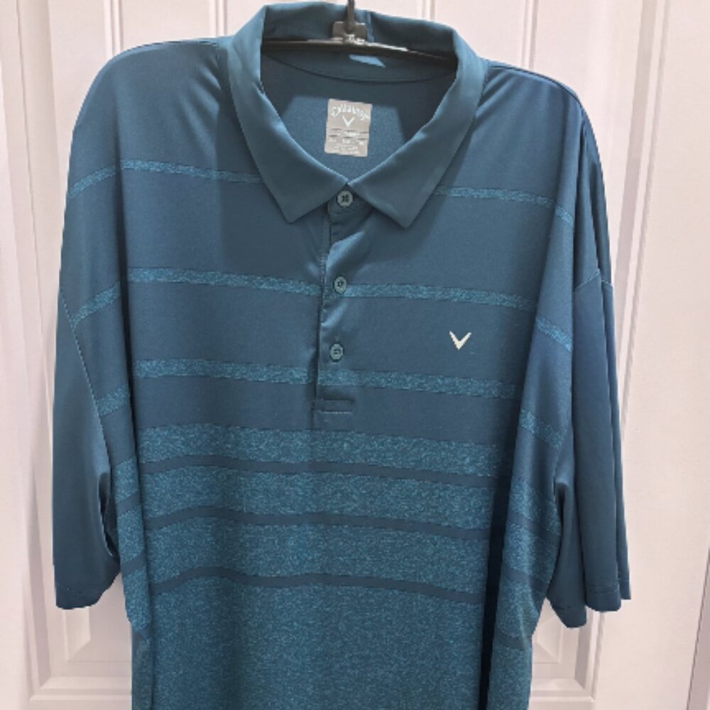Callaway Golf Shirt